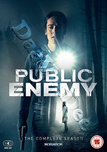Public Enemy |Season 1 | Ennemi public  |   DVD